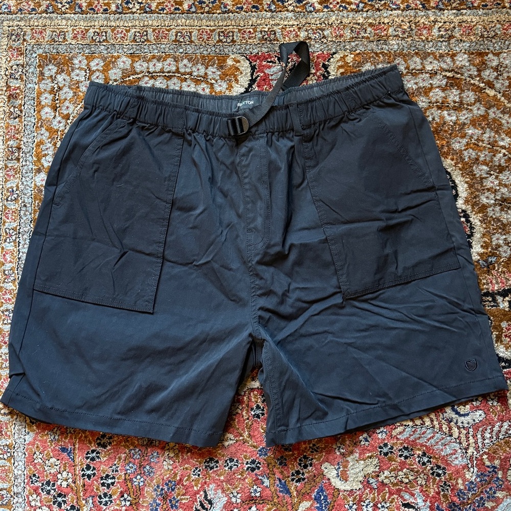 Brixton Cargo Shorts